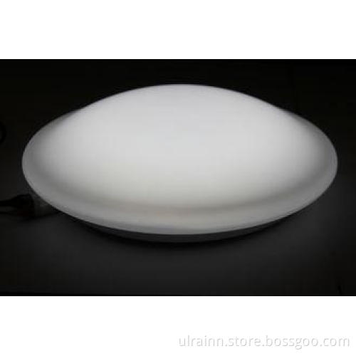 High Lumen Flux LED Ceiling Lights Recessed For Factories ,